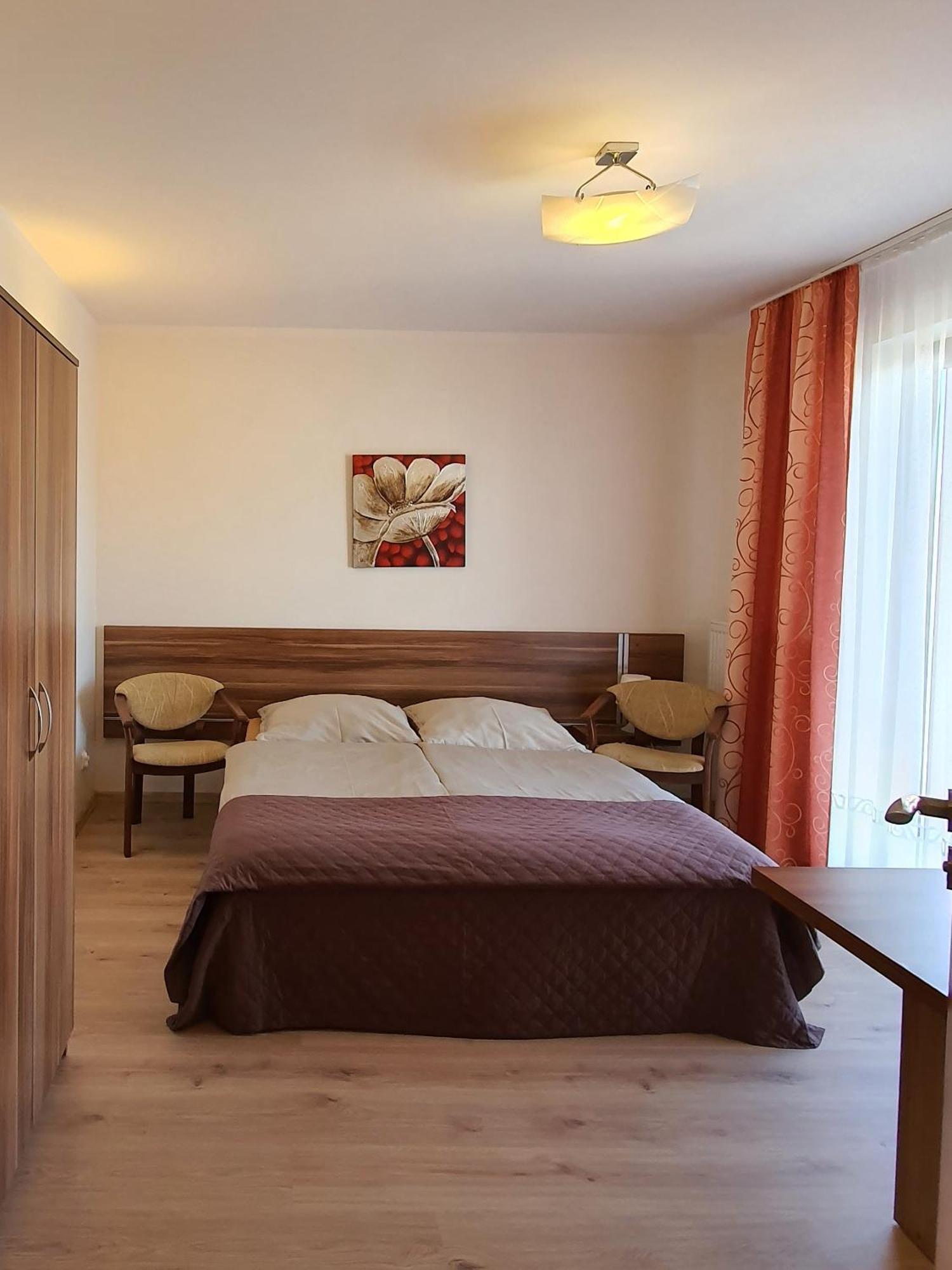 Villa Amber Międzywodzie Dış mekan fotoğraf