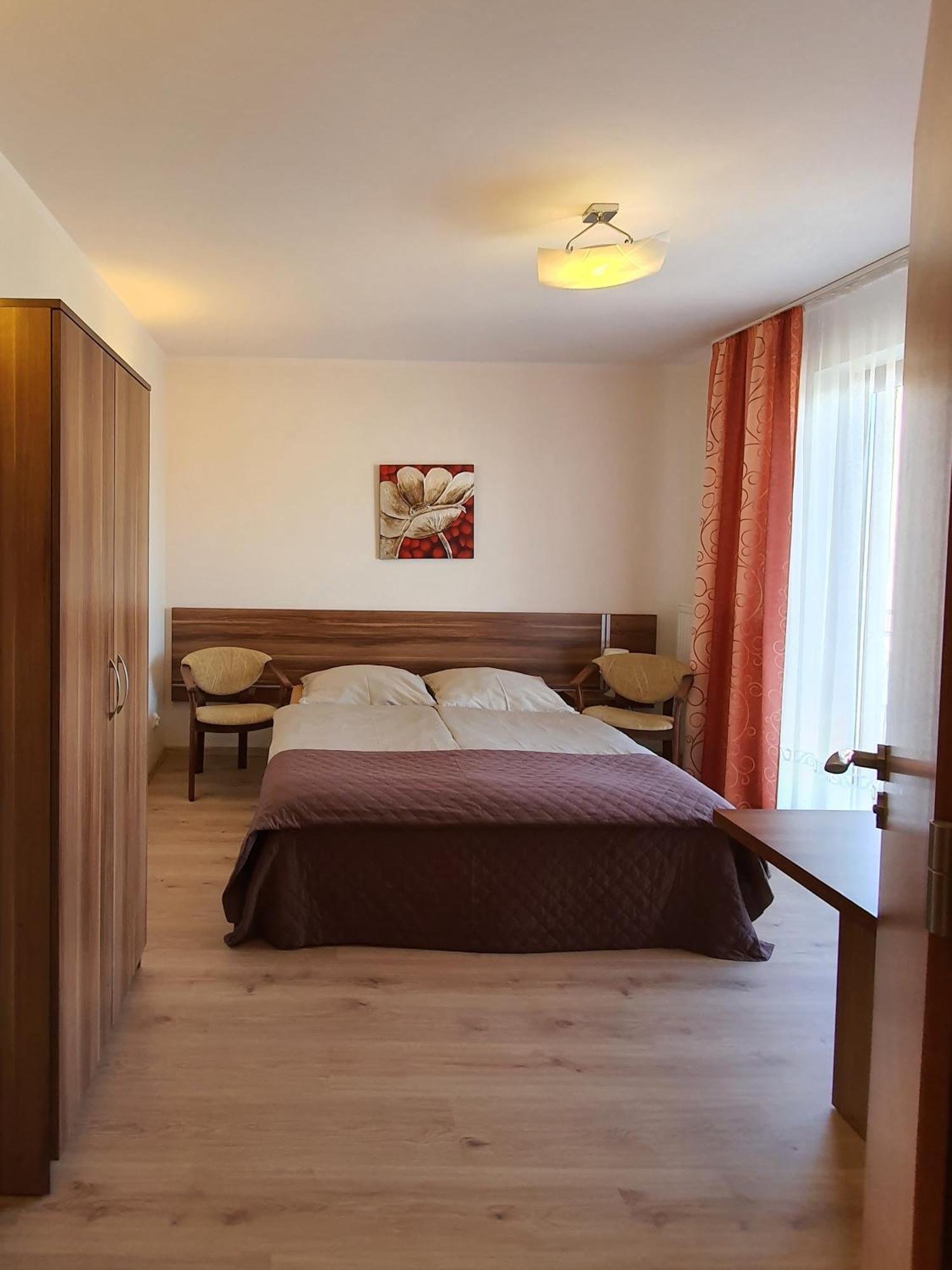 Villa Amber Międzywodzie Dış mekan fotoğraf